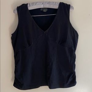 Banana Republic Factory short sleeve T-shirt XL